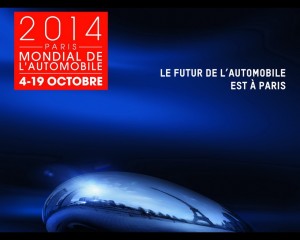 Actualités octobre 2014 Mondial de l'automobile