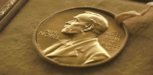 Actualités mensuelles 2014 Prix Nobel