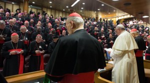 Actualités octobre 2014 Synode sur la famille au Vatican
