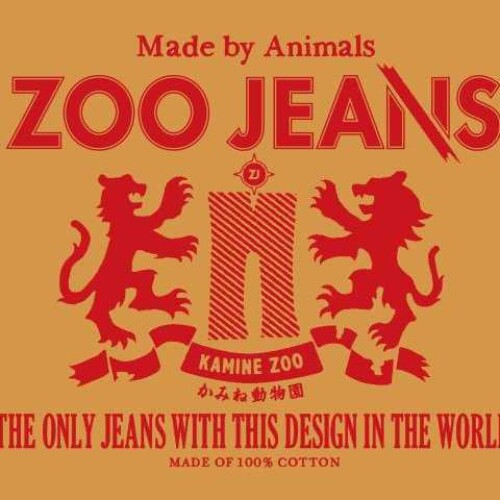 logo marque zoo jeans