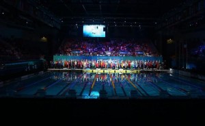 Championnat du monde natation petit bassin 2014