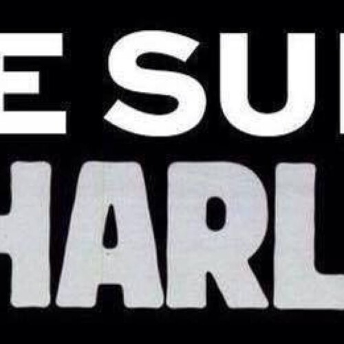 nous sommes charlie