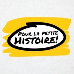 Logo de Pour la petite histoire