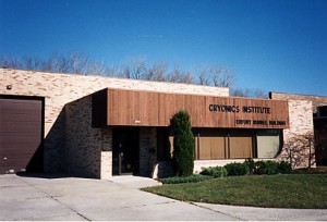 La Cryonics Institute