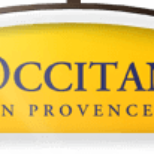 logo occitane