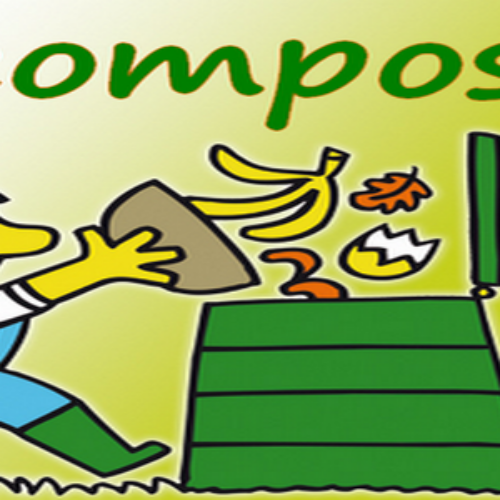 Le compost, une solution écologique