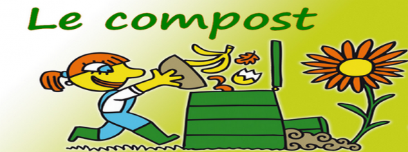 Le compost, une solution écologique
