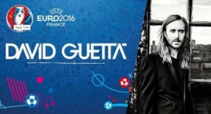 David Guetta en concert gratuit