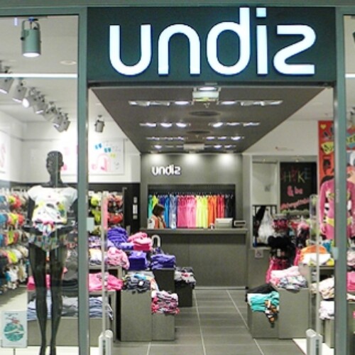 Magasin Undiz