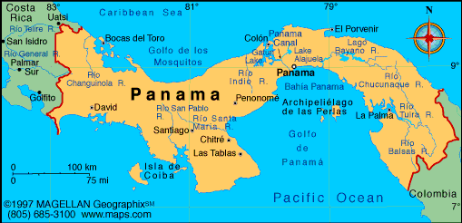 Panama et paradis fiscaux, actualités mensuelles