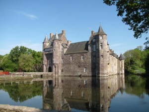 Château Brocéliande