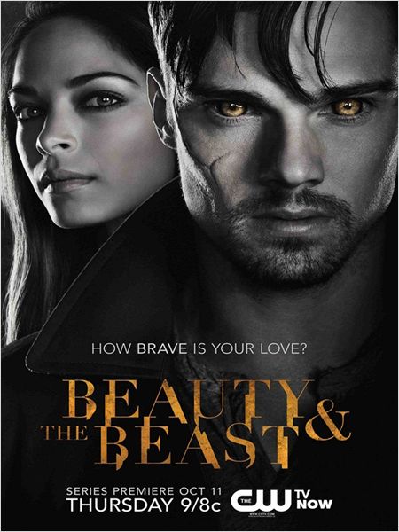 affiche beauty and the beast