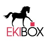 L’ékibox, la box mensuelle du cheval et du cavalier