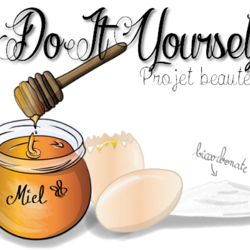 Do It Yourself projet beauté