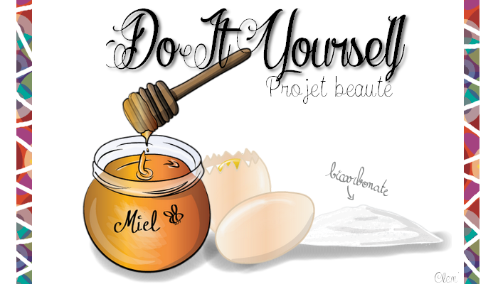 Do It Yourself (DIY) projet beauté