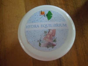 crème Hydra Equilibrium