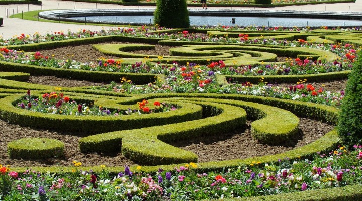Trois jardins à découvrir en France
