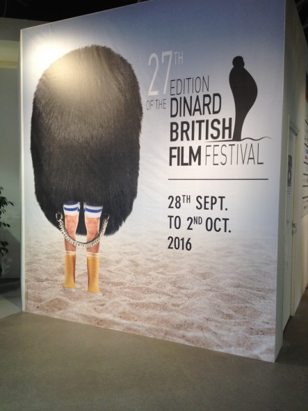 festival film britannique