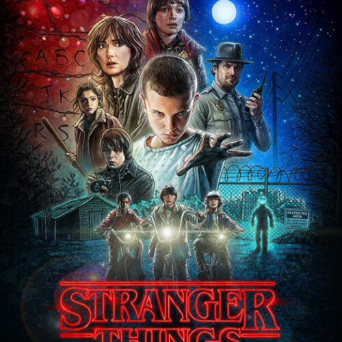 stranger things