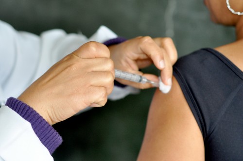 hépatite b IST vaccin