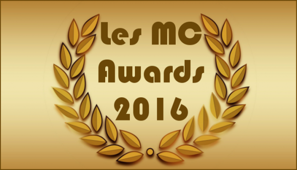 MC Awards 2016