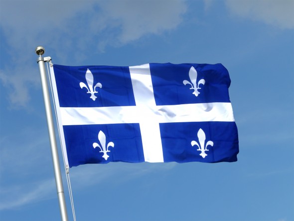 Insultes québécoises