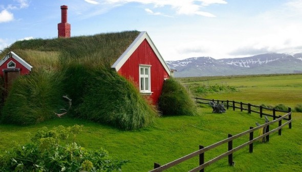 5 astuces pour un voyage pas cher en Islande