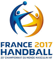 Les Experts ont encore frappé pour le mondial de handball 2017