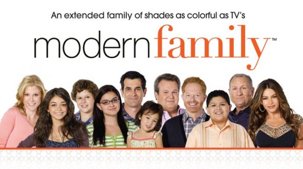 Casting de Modern Family
