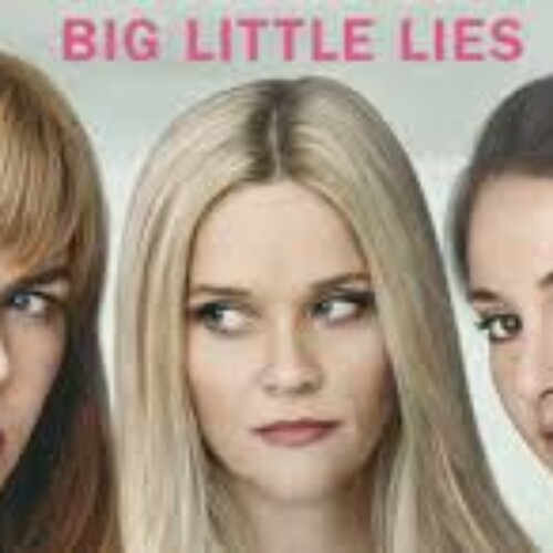 série big little lies