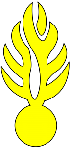 Symbole de la gendarmerie