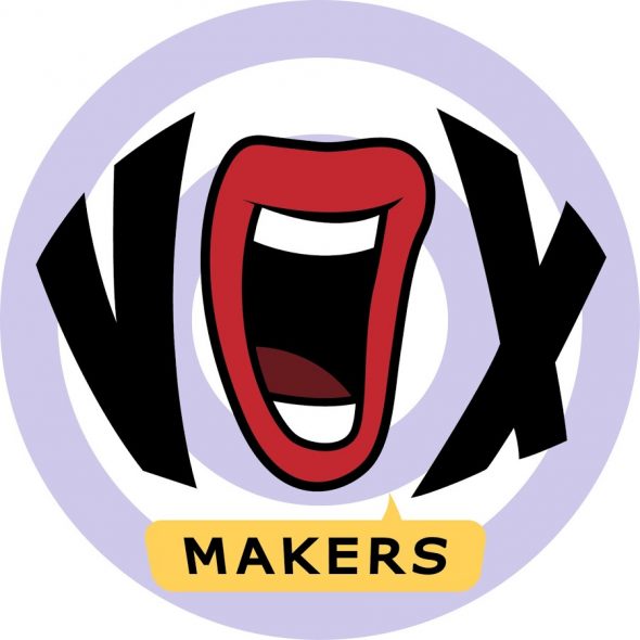 Logo de VoxMakers