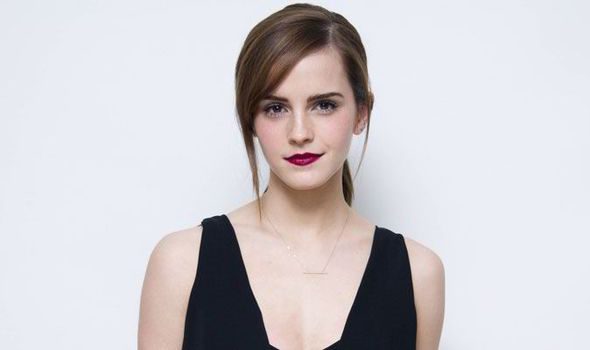 Emma Watson - image à la une