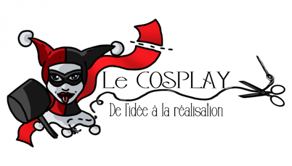 Illustration de l'article sur le cosplay