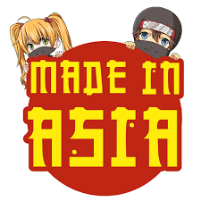 La Made in Asia 2018 : retour sur la dixième édition de la convention