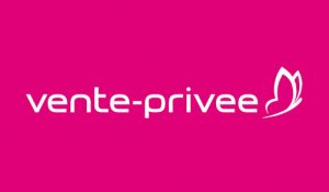 Logo Vente-privee.com