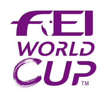 Logo FEI World Cup