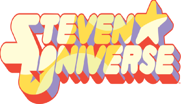 logo de steven universe