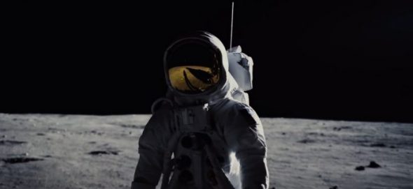 Premier pas sur la Lune, vu par Damien Chazelle