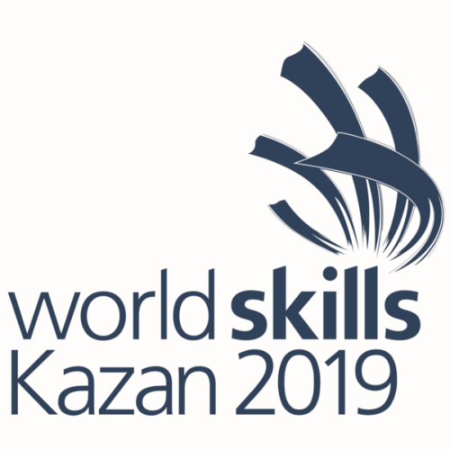 WorldSkills Kazan 2019