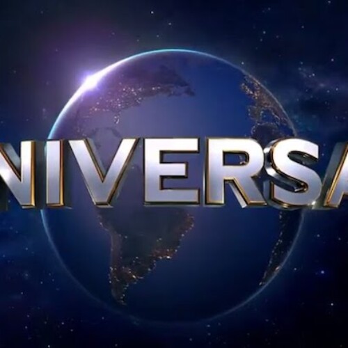 Logo universal pictures