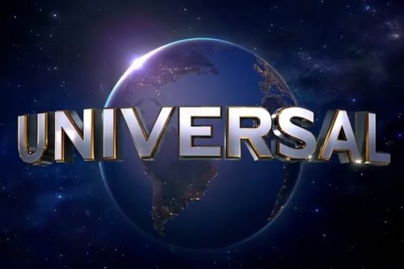 Logo universal pictures