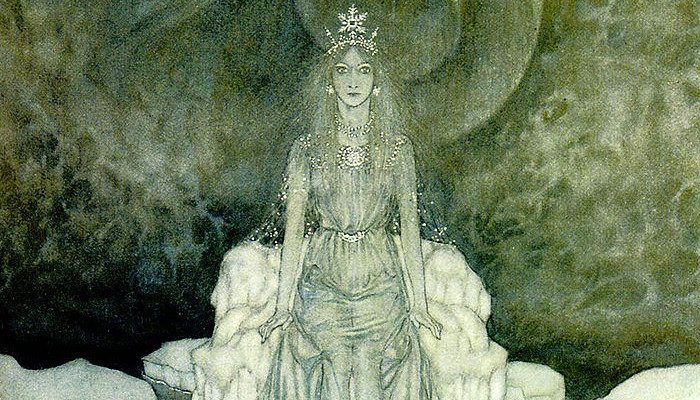 La Reine des neiges d’Andersen : un conte qui n’a pas pris une ride