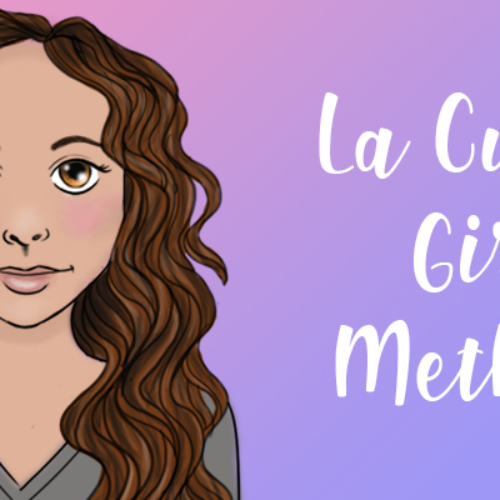 Image à la une de la curly girl method