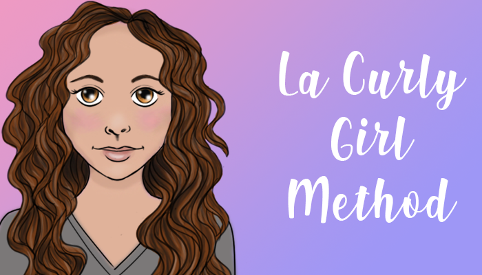 La Curly Girl Method : ce qu’il faut savoir