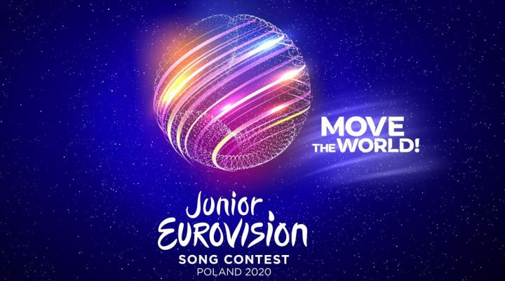 La France remporte l’Eurovision junior 2020