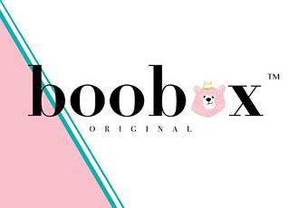 Boobox, une box littéraire d’un nouveau genre