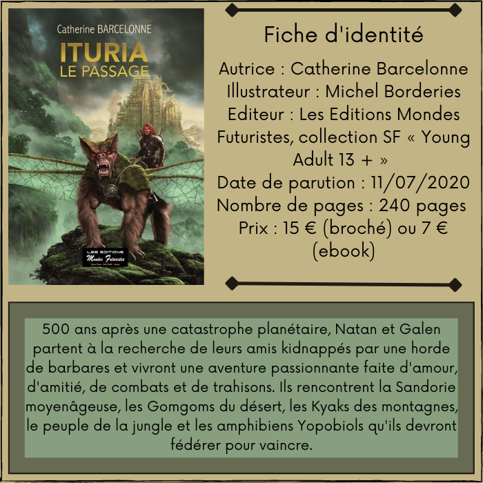 fiche, identité, livre, Ituria, Barcelonne