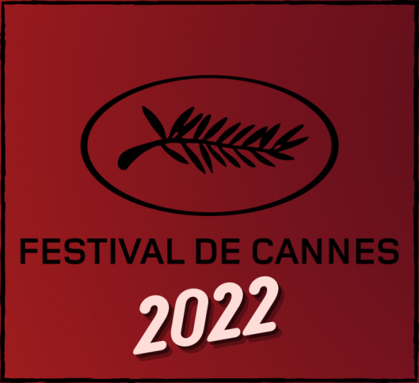 festival, cannes, 2022, image, logo, palme