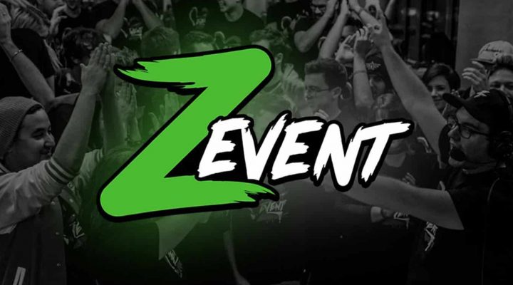 ZEvent, l’événement caritatif sur Twitch